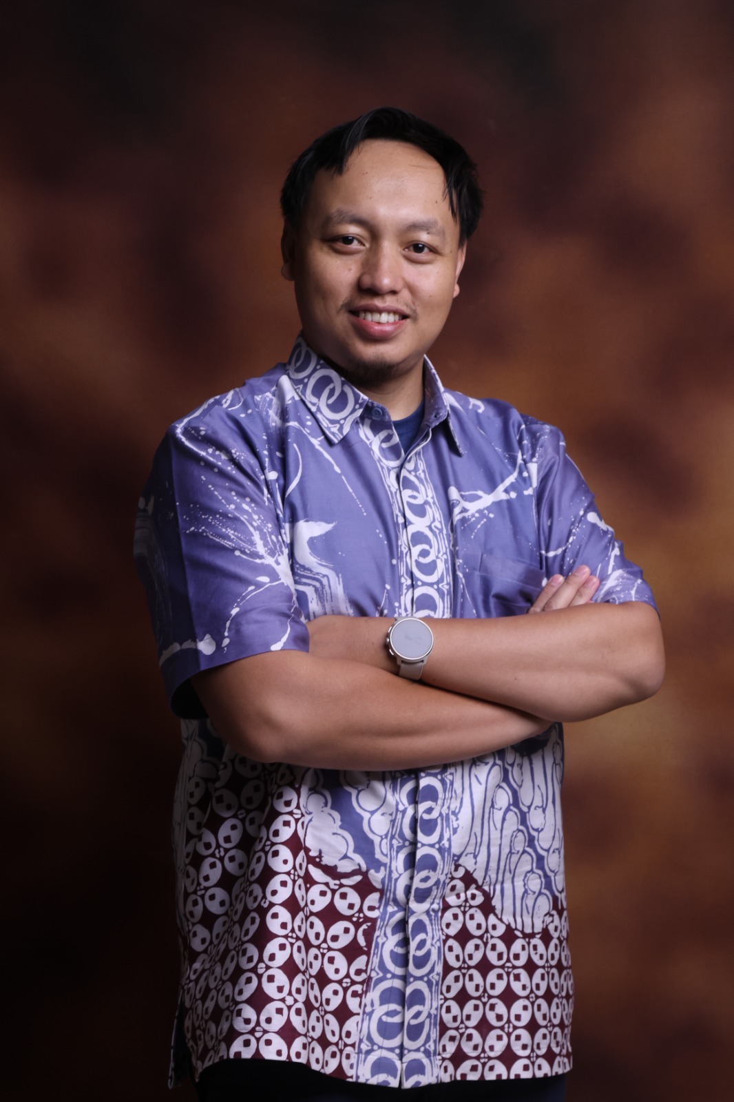 Deni Agustian Muhidin, Ns